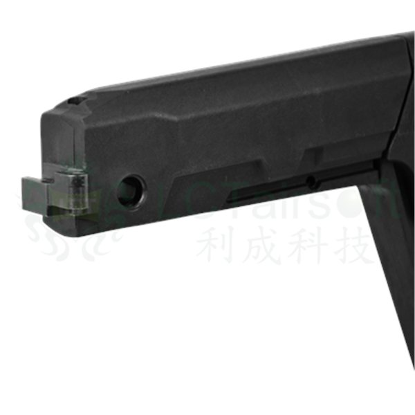 LCT LCK-19 Telescoping folding stock for AK