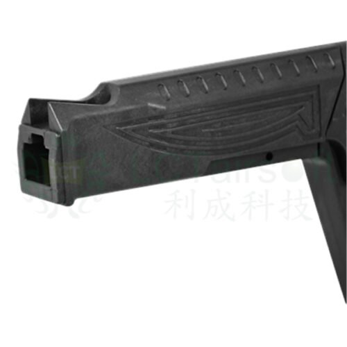 LCT LCK-19 Telescoping fixed stock for AK