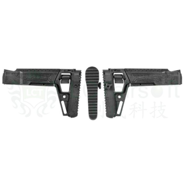 LCT LCK-19 Telescoping fixed stock for AK