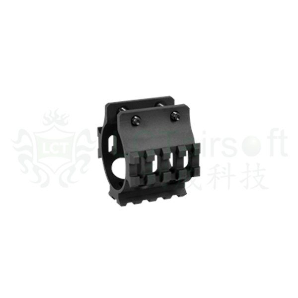 LCT 45mm RIS silencer rail
