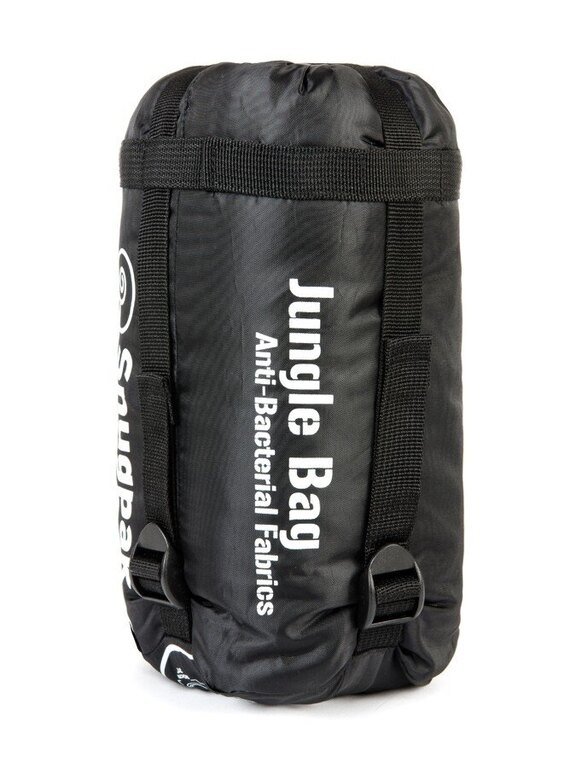 Sleeping bag JUNGLE BAG Snugpak(R) - Coyote