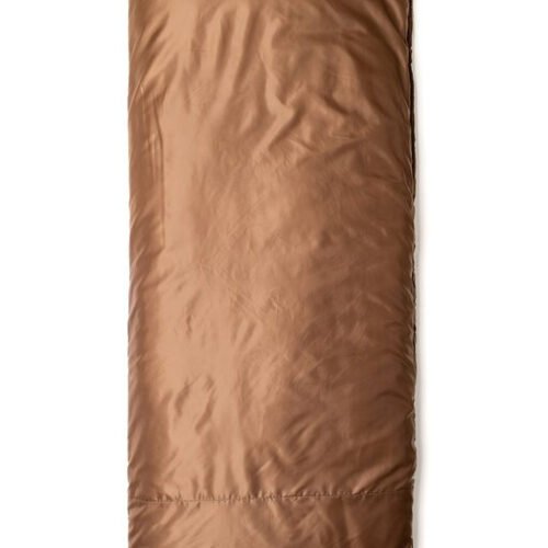 Sleeping bag JUNGLE BAG Snugpak(R) - Coyote