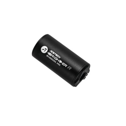 AceTech BRIGHTER R Tracer Unit - Black