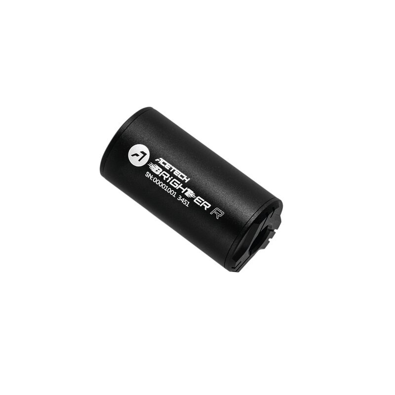 AceTech BRIGHTER R Tracer Unit - Black