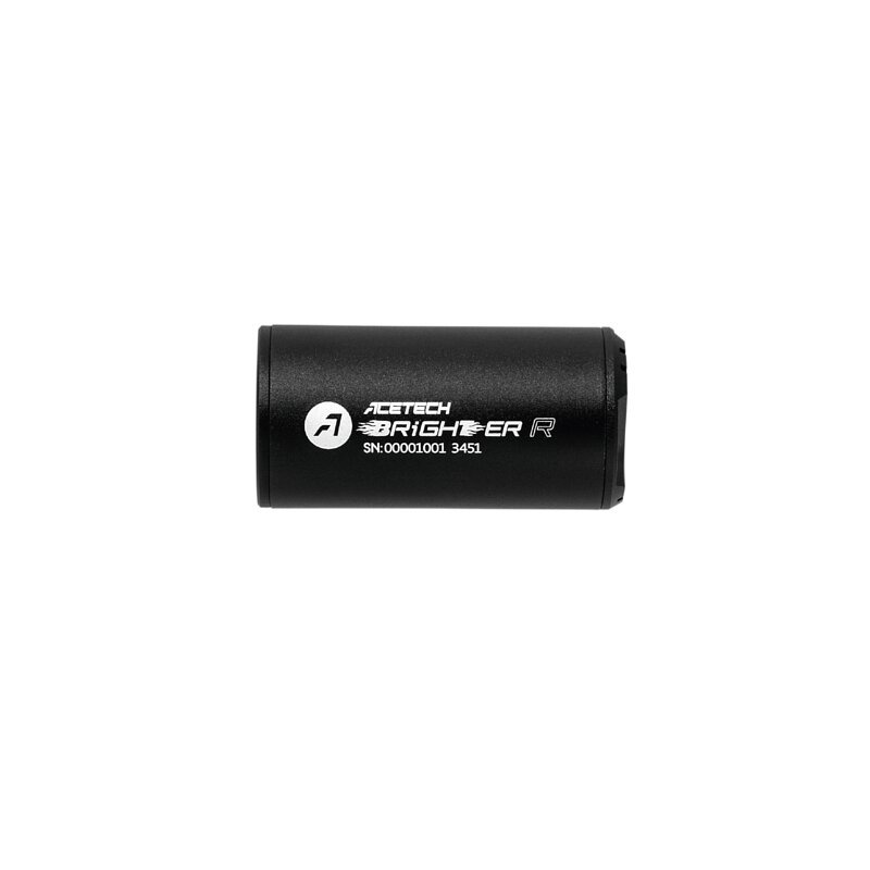 AceTech BRIGHTER R Tracer Unit - Black