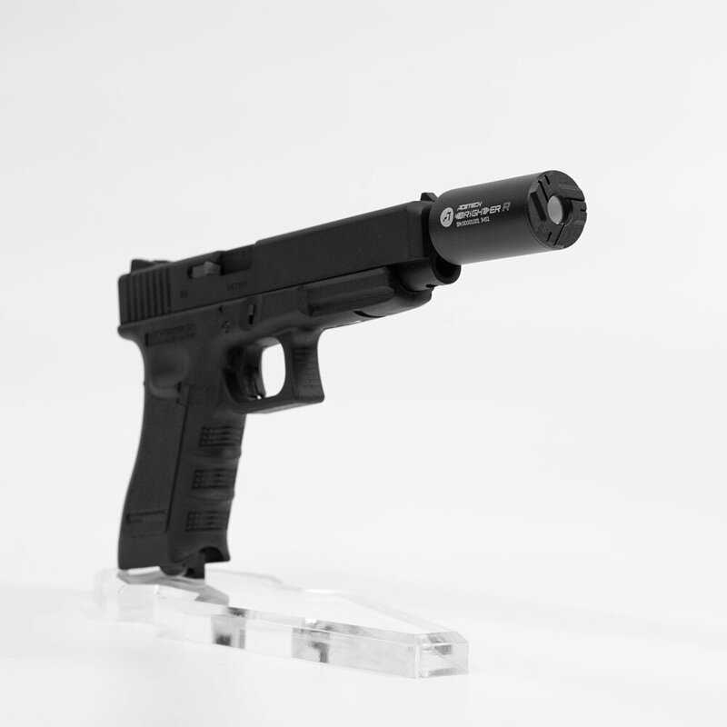 AceTech BRIGHTER R Tracer Unit - Black