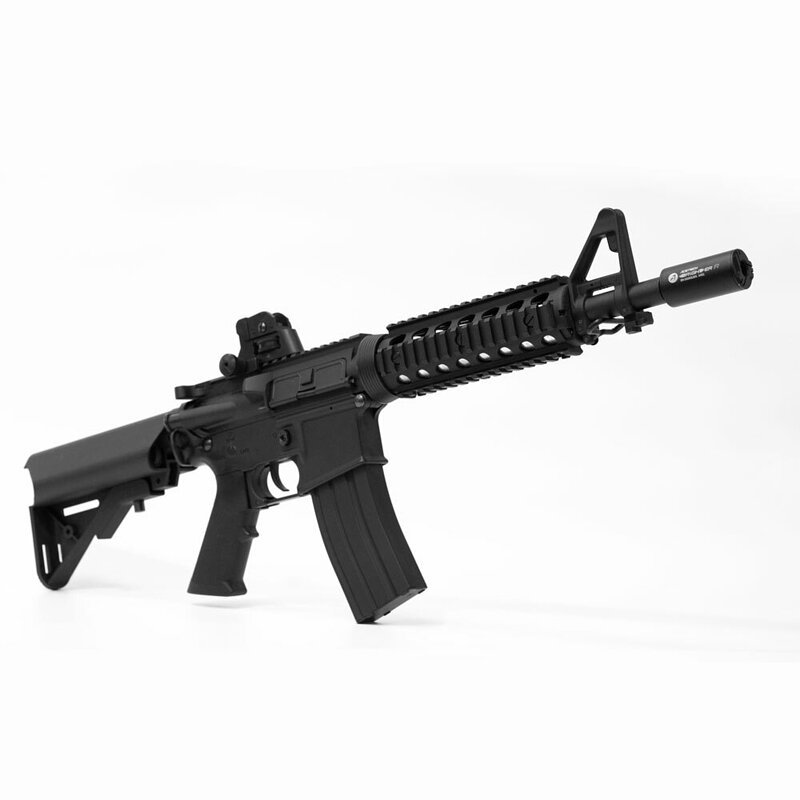 AceTech BRIGHTER R Tracer Unit - Black