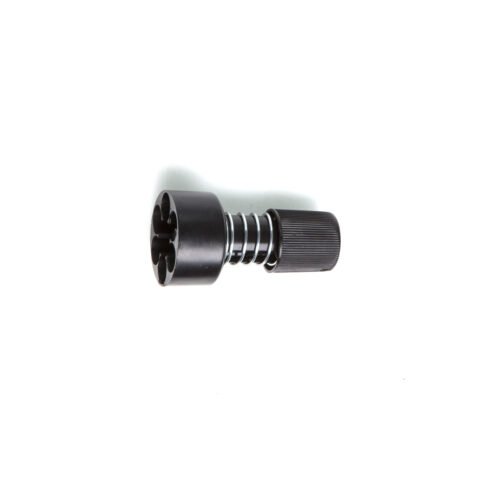 ASG Speedloader for Dan Wesson Revolvers - Black