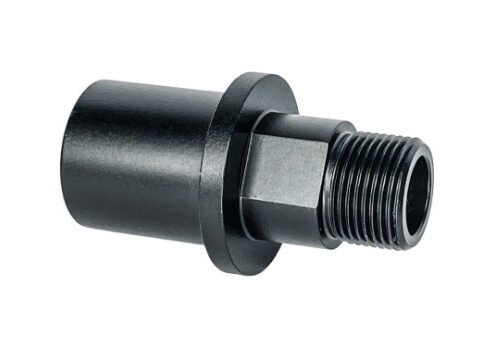 CTM AAP01 AP7-SUB CCW 14mm Thread Adapter - 6061 Alu CNC