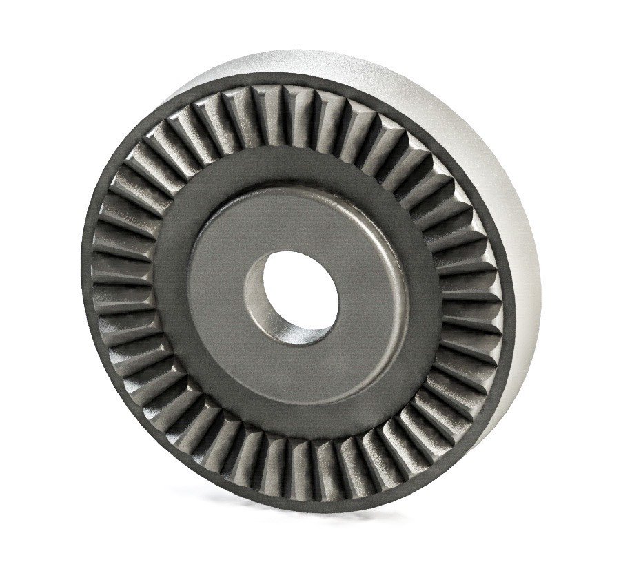 CTM Saf Angle System and Molle Panel kit - BLACK