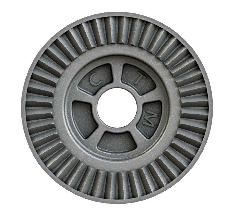 CTM Saf Angle System and Molle Panel kit - BLACK