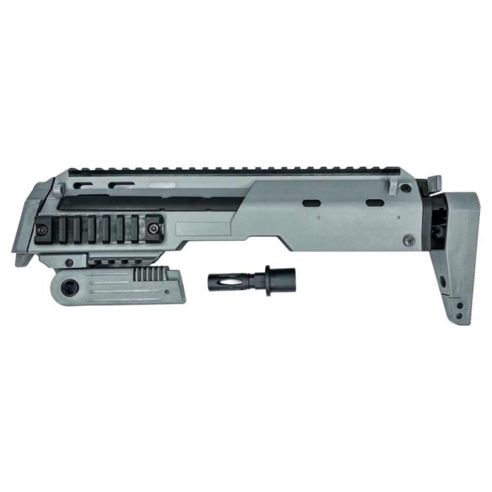 CTM AP7 SUB Replica SMG kit for AAP01 - Grey