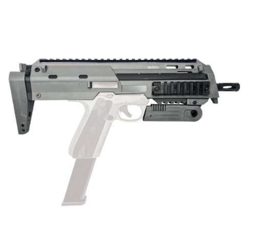 CTM AP7 SUB Replica SMG kit for AAP01 - Grey