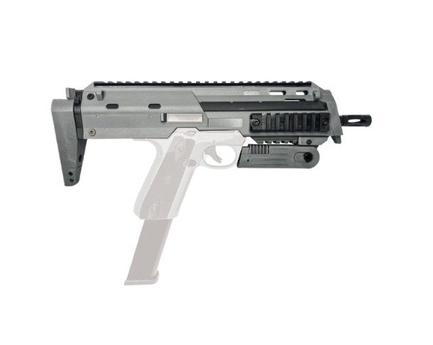 CTM AP7 SUB Replica SMG kit for AAP01 - Grey