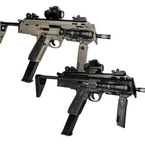CTM AP7 SUB Replica SMG kit for AAP01 - Grey