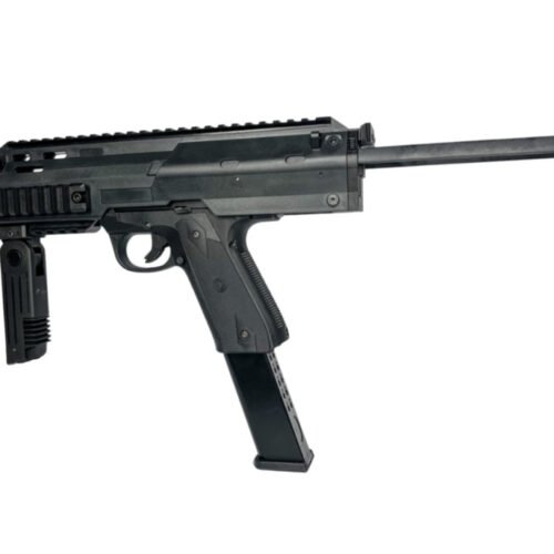 CTM AP7 SUB Replica SMG kit for AAP01 - Pink