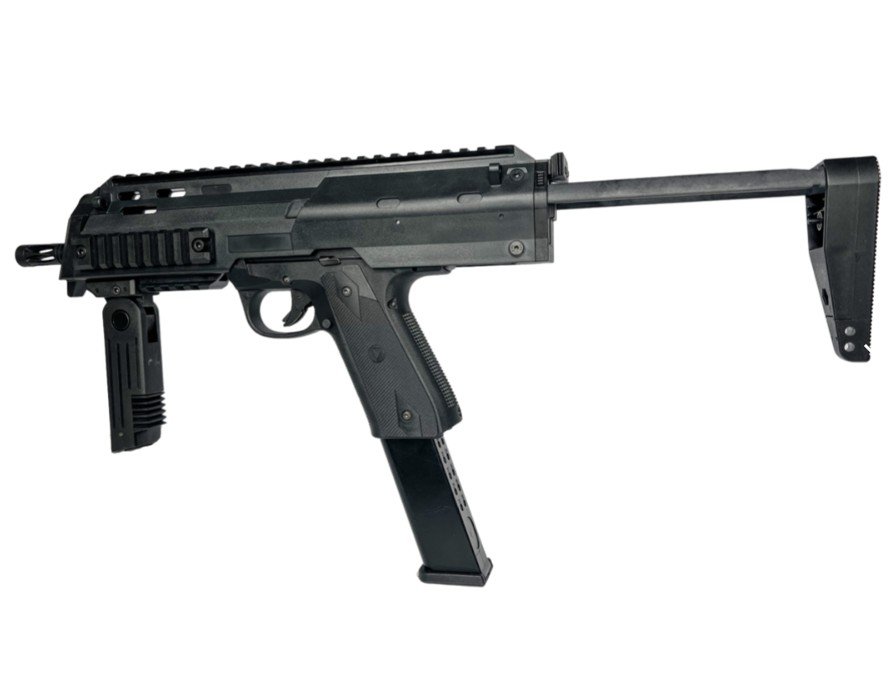 CTM AP7 SUB Replica SMG kit for AAP01 - Pink