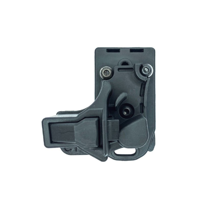 CTM side holster for G pistol - Black