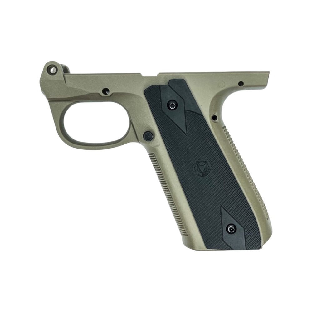 CTM AAP01 Frame Grip - TAN