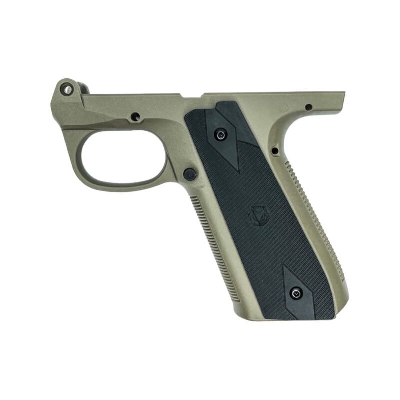 CTM AAP01 Frame Grip - TAN