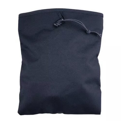 46159 GFC Magazine dump pouch, Black