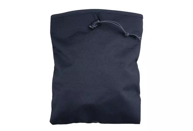 GFC Magazine dump pouch, Black