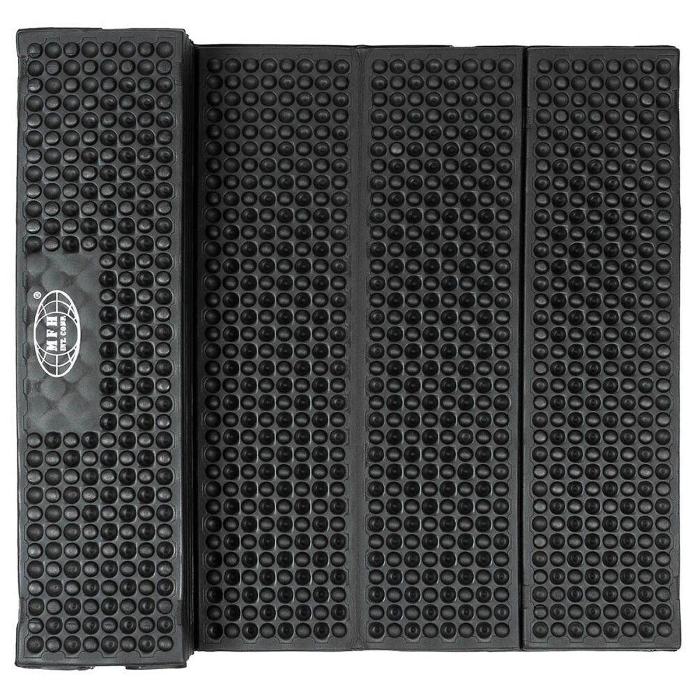 Folding thermomatte BLACK (copy Z-LITE)