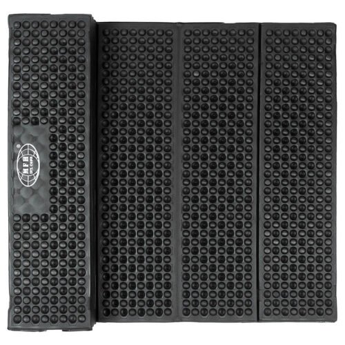 Folding thermomatte BLACK (copy Z-LITE)