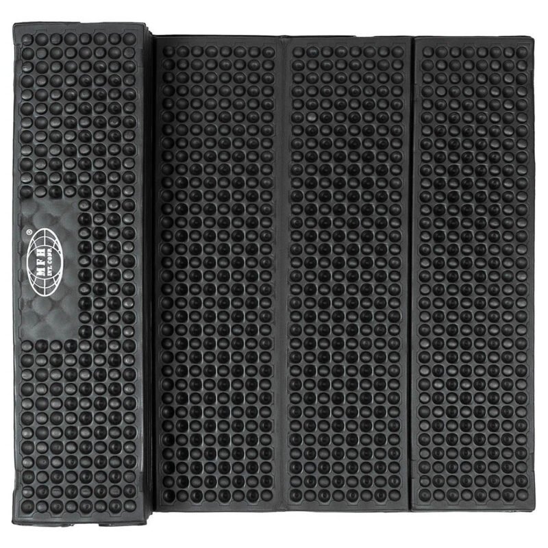 Folding thermomatte BLACK (copy Z-LITE)