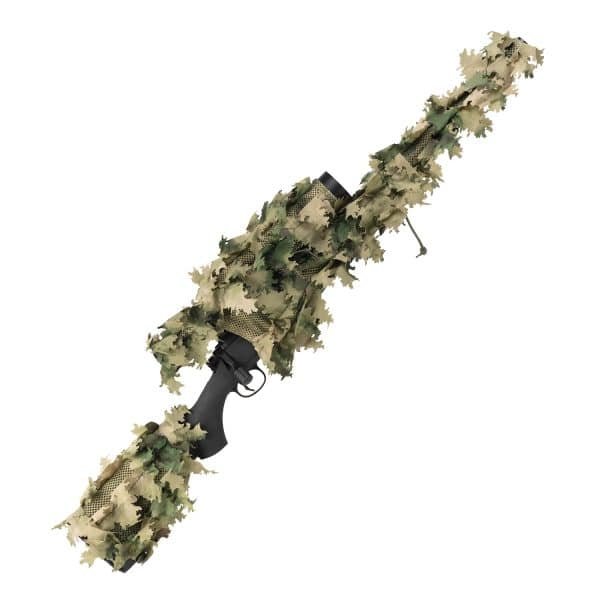 Novritsch 3D camouflage cover for VSR/SSG10/M24, Gen2 - Everglade