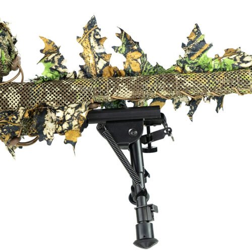 Novritsch 3D camouflage cover for L96/SSG96 - Everglade