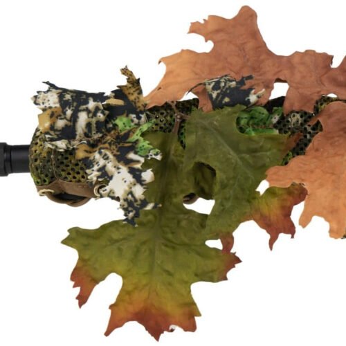 Novritsch LEAF CAMO 3D Leaves LC4, 50 pcs - Bronze