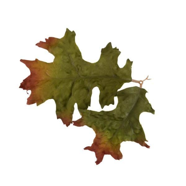 Novritsch LEAF CAMO 3D Leaves LC4, 50 pcs - Wood