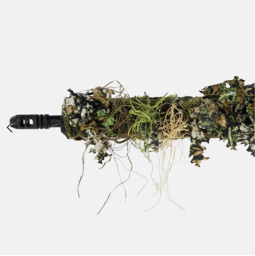 Raffia Camo – RC1