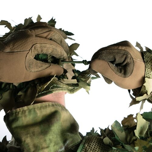 Novritsch 3D LEAF Boonie Hat 2.0 - ACP