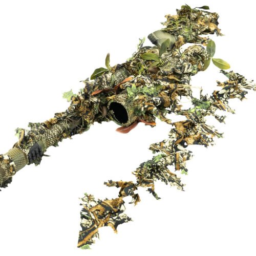 3D Leaves - Everglade