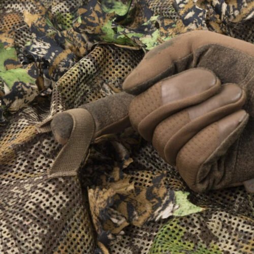 3D Ghillie Suit – Jacket - ACP