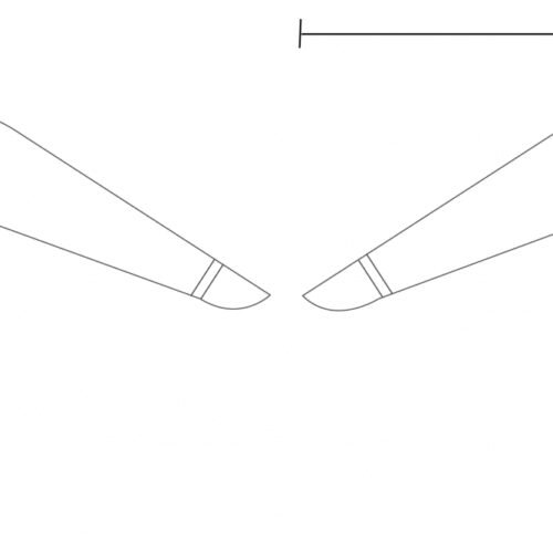 3D Ghillie Suit – Jacket - Everglade