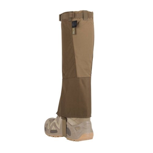 HELIKON SNOWFALL Long Gaiters(R) - Black