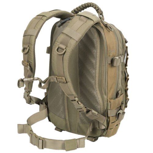 46393 Direct Action Dragon Egg(R) MKII Backpack 25L - Multicam(R)