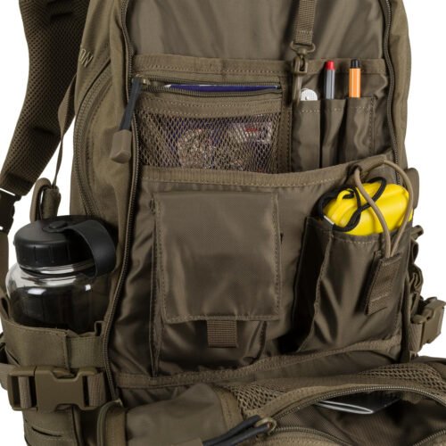 Direct Action Dragon Egg(R) MKII Backpack 25L - Adaptive Green