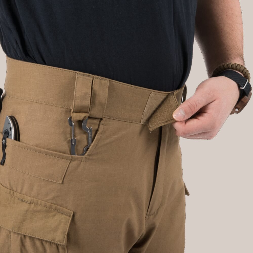 HELIKON MBDU(R) NyCo Ripstop Pants - MultiCam(R)