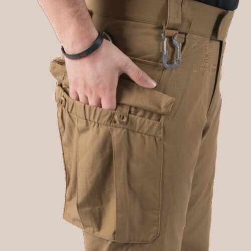 HELIKON MBDU(R) NyCo Ripstop Pants - MultiCam(R)