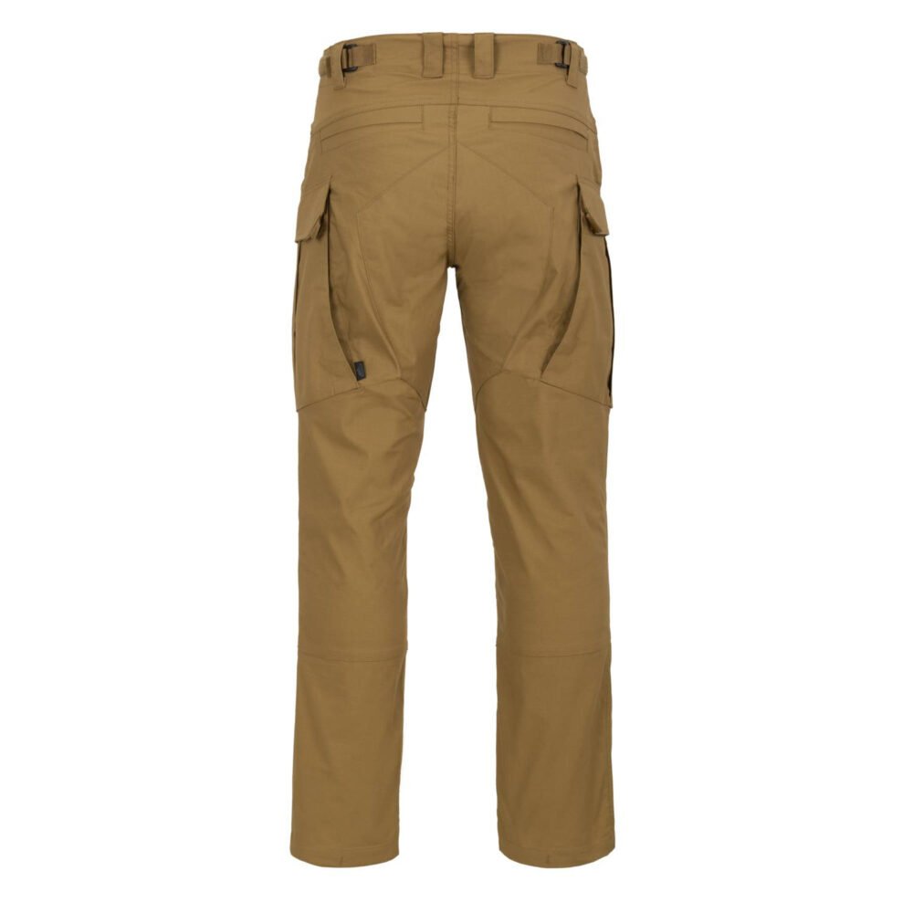 HELIKON SFU NEXT Pants Mk2(R) PolyCotton Stretch Ripstop - US Woodland