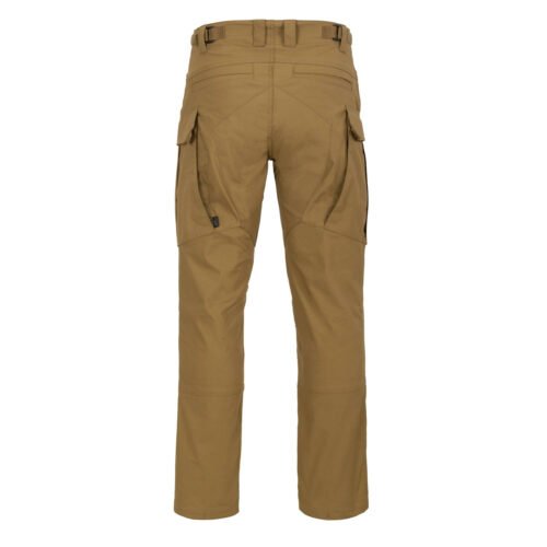 HELIKON SFU NEXT Pants Mk2(R) PolyCotton Stretch Ripstop - US Woodland