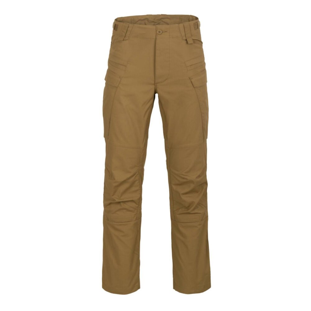 HELIKON SFU NEXT Pants Mk2(R) PolyCotton Stretch Ripstop - US Woodland