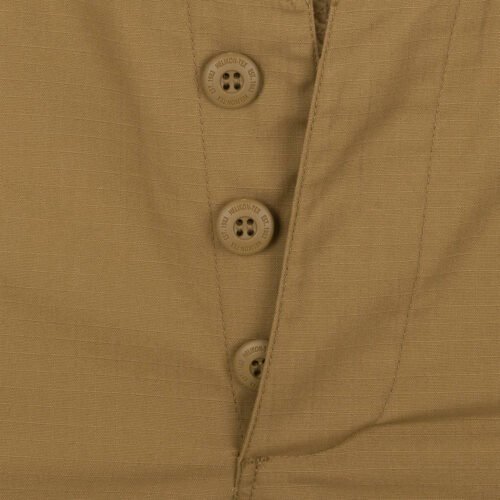 HELIKON SFU NEXT Pants Mk2(R) PolyCotton Stretch Ripstop - US Woodland