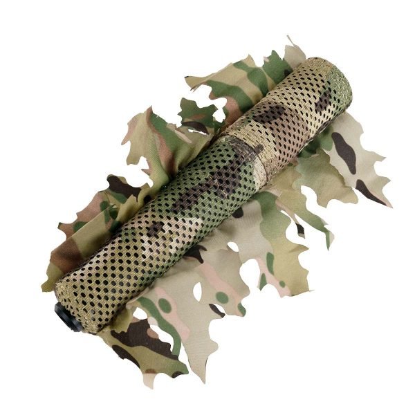 Novritsch 3D Camouflage Cover for Modular Suppressor - ACP