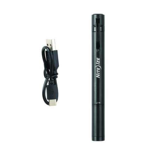 Nite Ize Radiant Rechargeable Pen Light