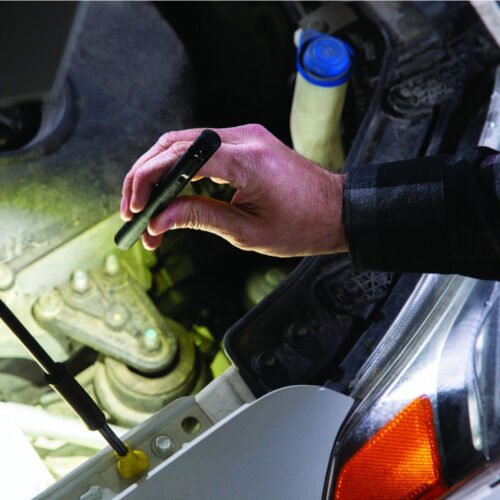 Nite Ize Radiant Rechargeable Pen Light